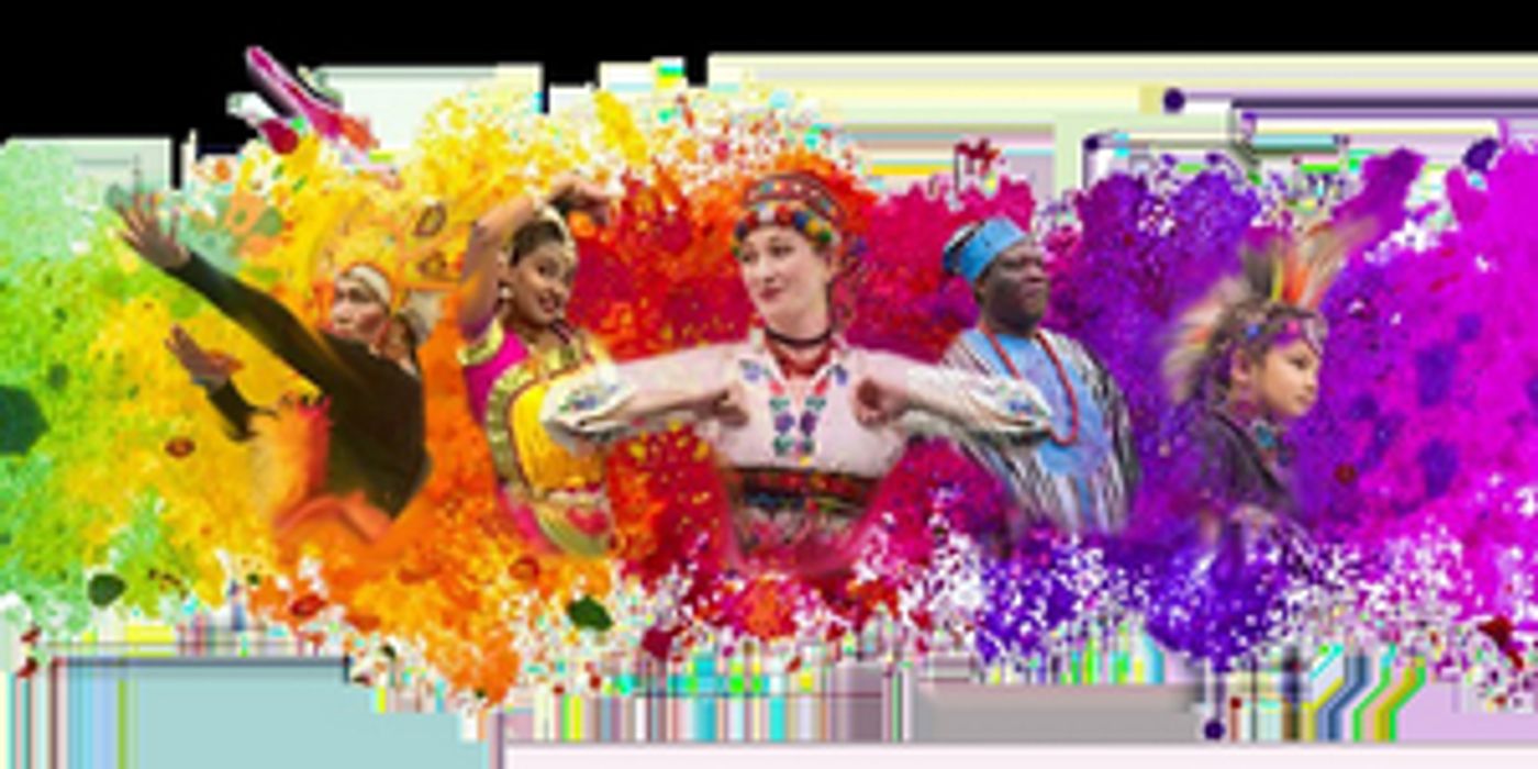 Multicultural Association of Wood Buffalo Brings its EXPO Back in February 2022  Image