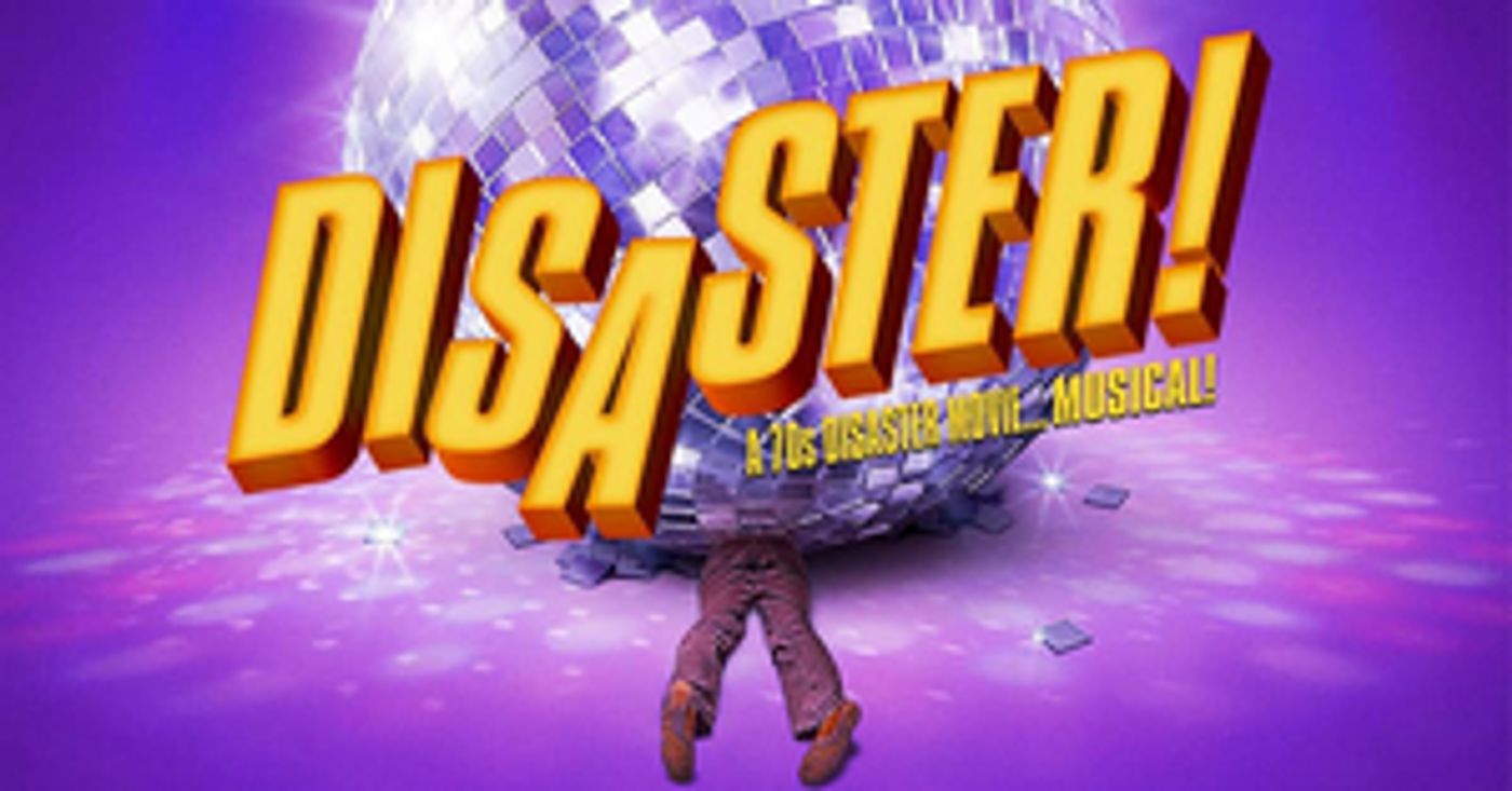 DISASTER! Will Be Performed at Shawnee State University This Month DISASTER! Will Be Performed at Shawnee State University This Month Image