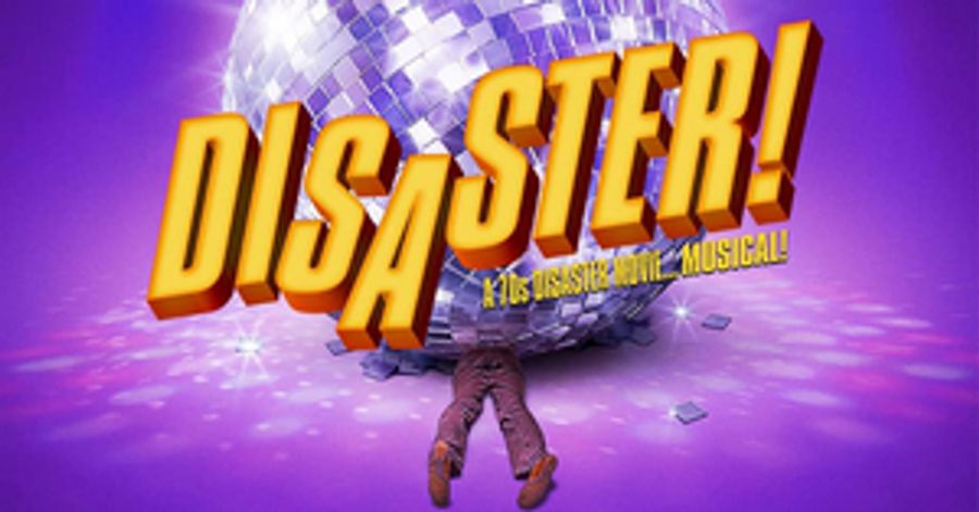 DISASTER! Will Be Performed at Shawnee State University This Month Image