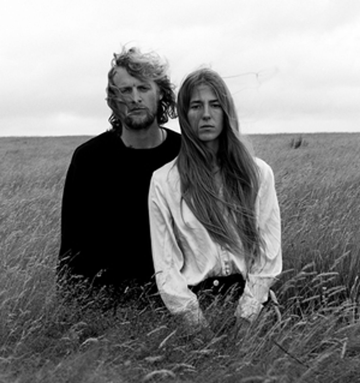 Samana Announce UK Tour Dates & Share New Track 'Patience'  Image