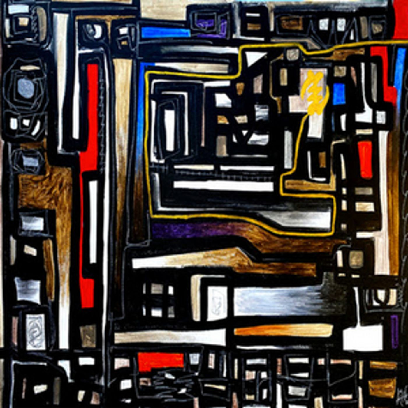 Kamasi Washington Unveils New Song 'The Garden Path'  Image