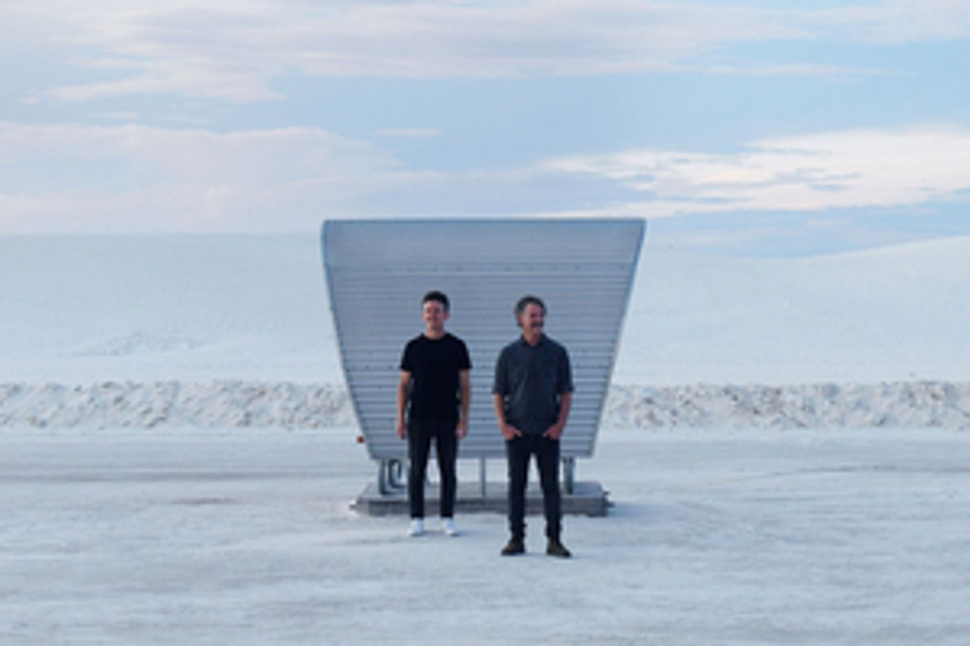 El Ten Eleven Release New Single 'The Time Knife'  Image