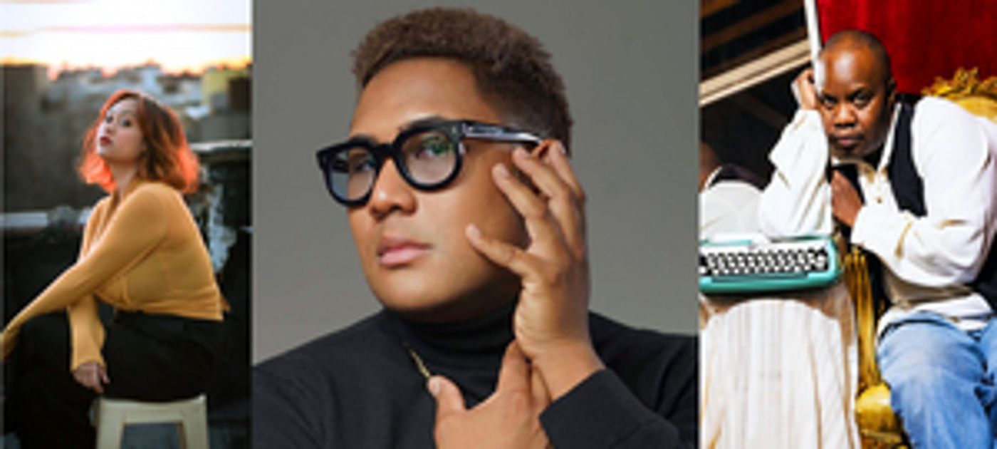 Roger Q. Mason to Direct JUBILEE FOR A NEW VISION with Carnegie Hall's Afrofuturism Festival  Image