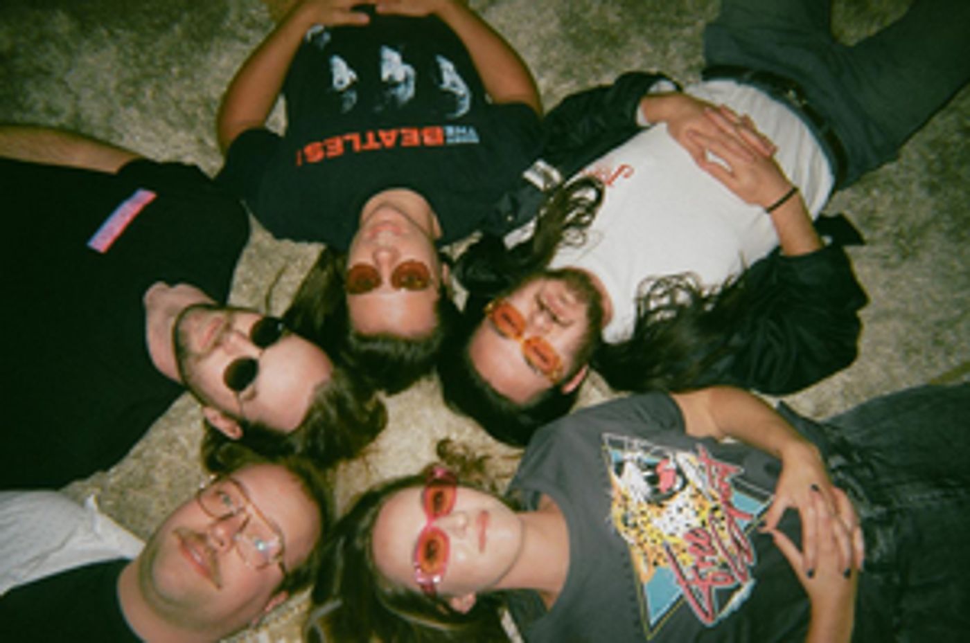 VIDEO: Spectre Jones Releases New Single & Video 'Control'  Image