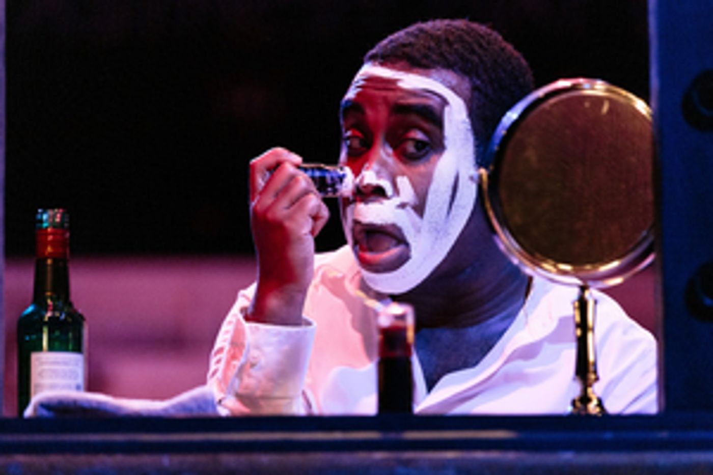 Review: The Gamm's AN OCTOROON Is Not To Be Missed  Image