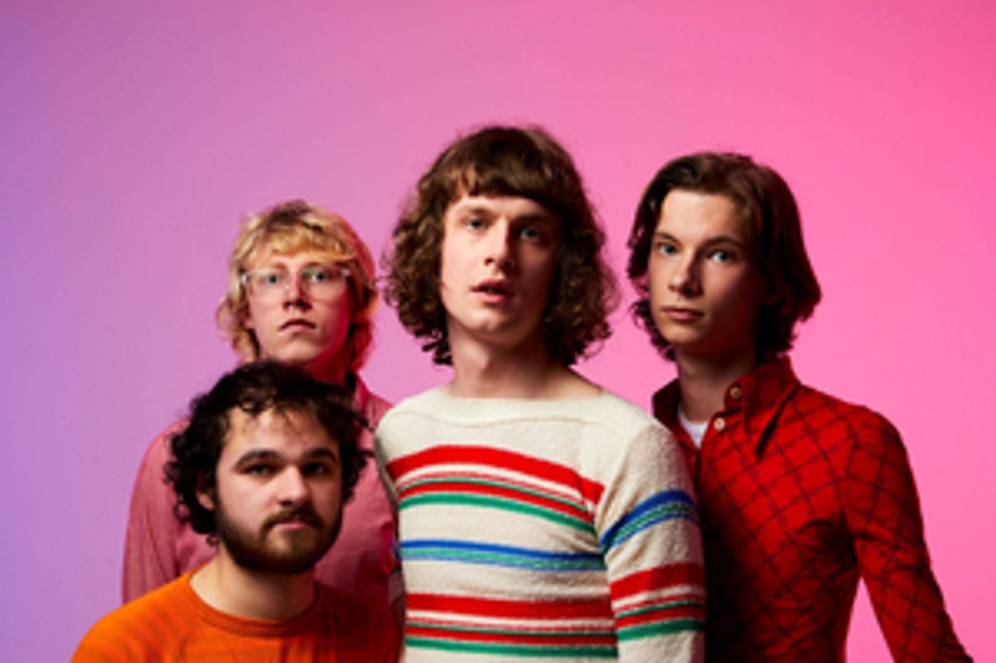 Buzzard Buzzard Buzzard Release New Single 'A Passionate Life'  Image