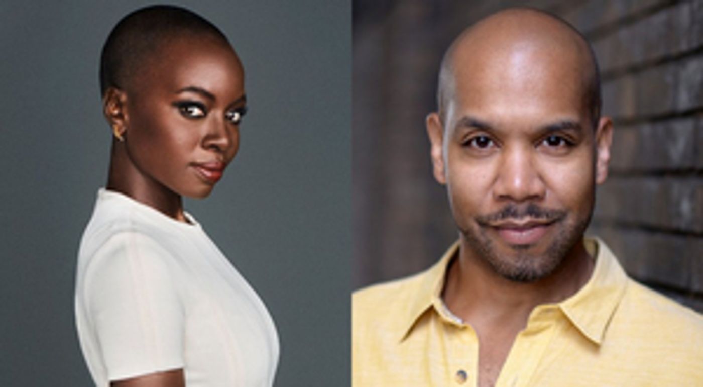Danai Gurira, Darius de Haas & More to Star in 60th Anniversary Season of Free Shakespeare in the Park  Image