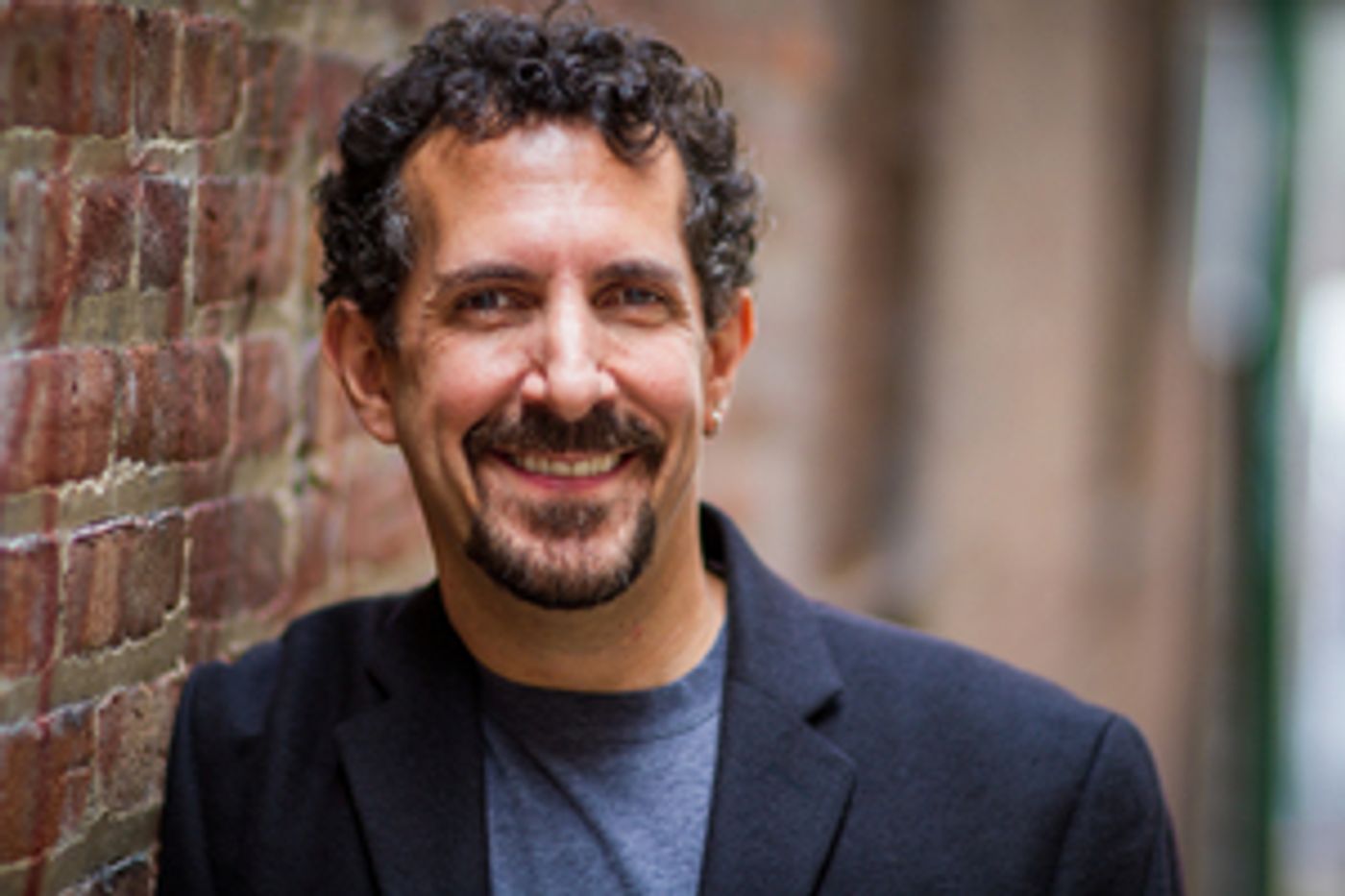 New York Classical Theatre's Stephen Burdman Receives Sidney Berger Award  Image