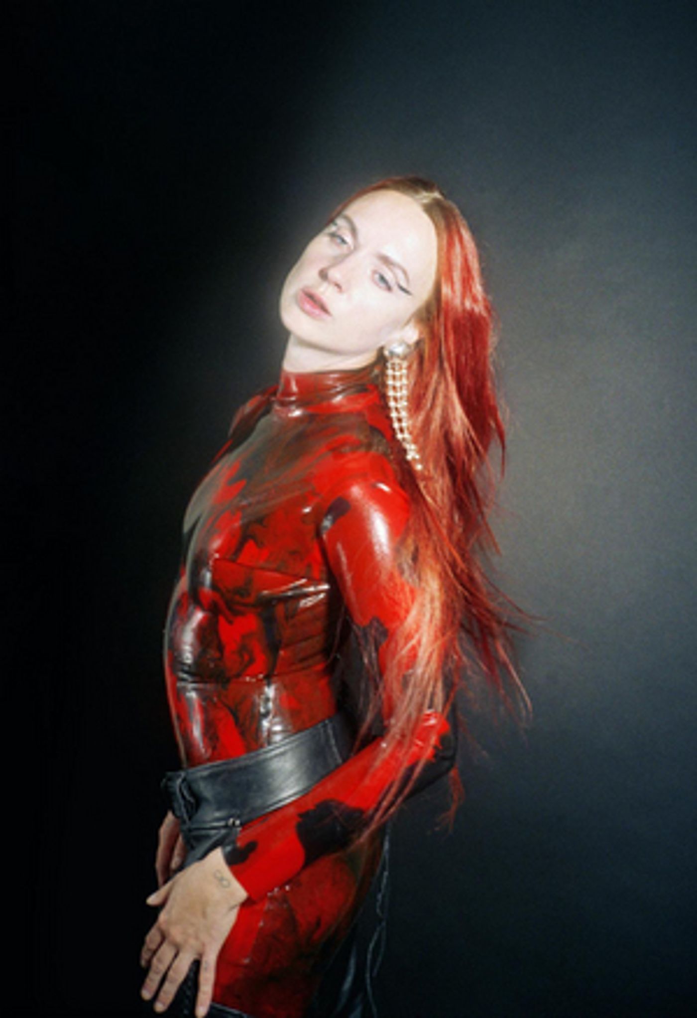 MØ Announces The Motordrome Experience Presented Exclusively On Moment House  Image