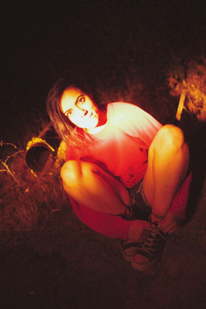 illuminati hotties Shares New Single 'New Sandwiches' Image