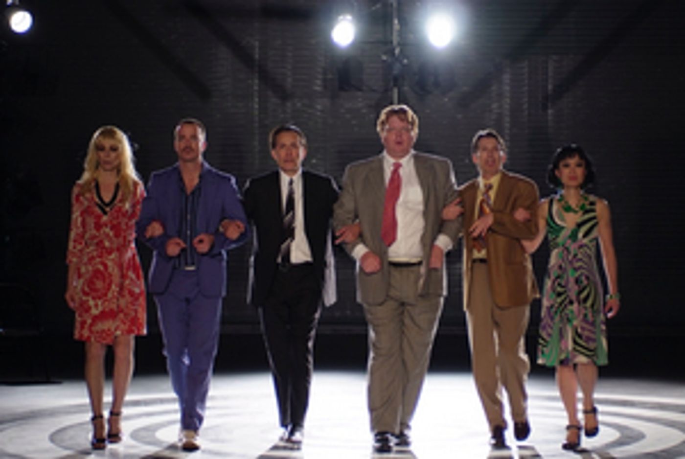 SITI Company Announces Details for Finale Season  Image