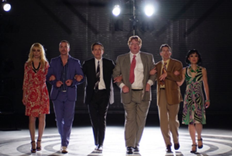 SITI Company Announces Details for Finale Season Image