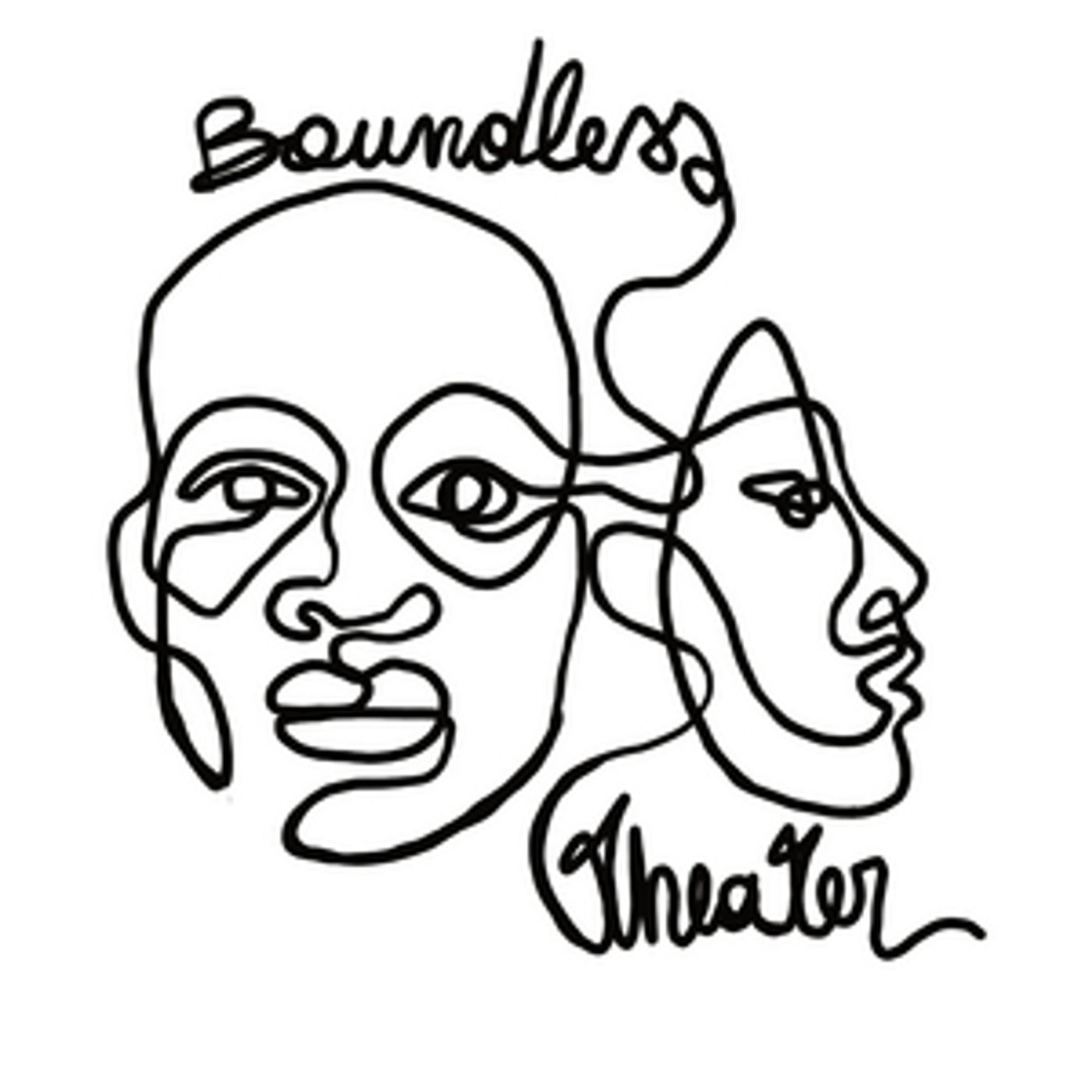 New Dates Announced for BOUNDLESS THEATER (A STAGE WITHOUT BORDERS)  Image