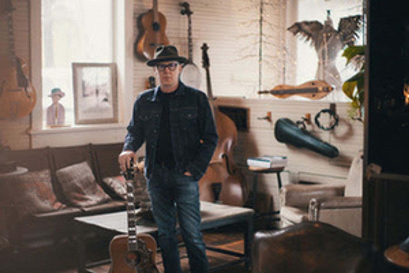 Film Composer Jon Coco Releases Debut Album 'Chasing A Dream'  Image