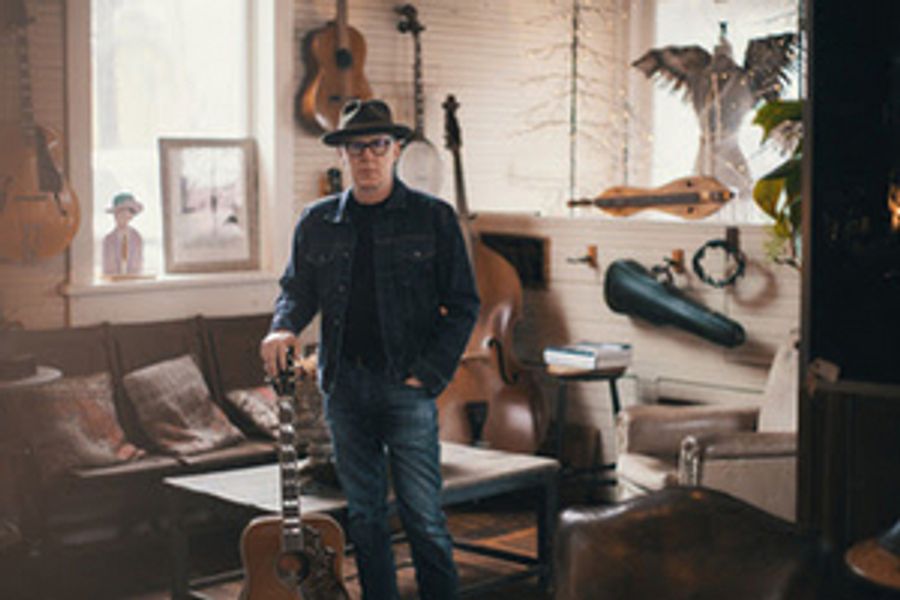 Film Composer Jon Coco Releases Debut Album 'Chasing A Dream' Image