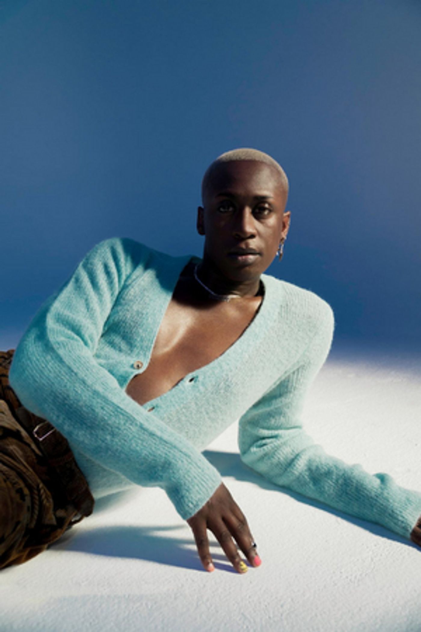 VINCINT Announces Rescheduled Headline Tour Dates  Image