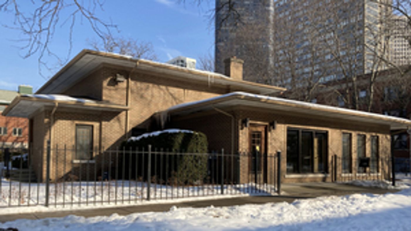 Steep Theatre Plans to Establish New Theatre Venue in Edgewater  Image