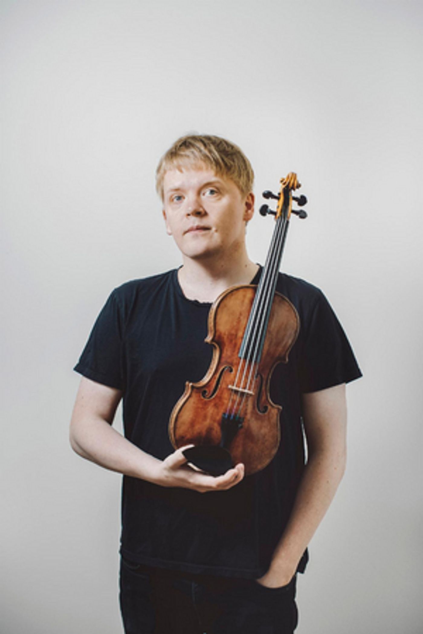 Green Umbrella Concert Rescheduled at Disney Concert Hall  Image