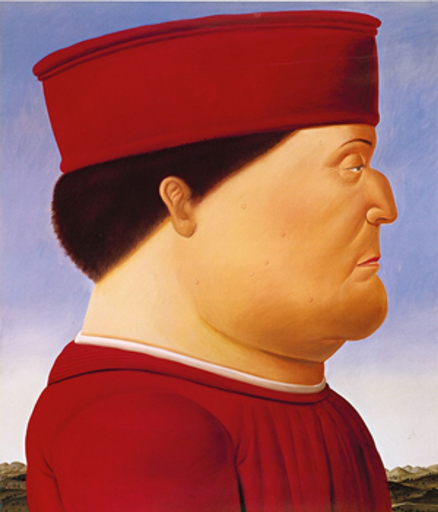 Doral Contemporary Art Museum Lunches Pop-Up BOTERO AT FULL VOLUME At CityPlace Doral  Image