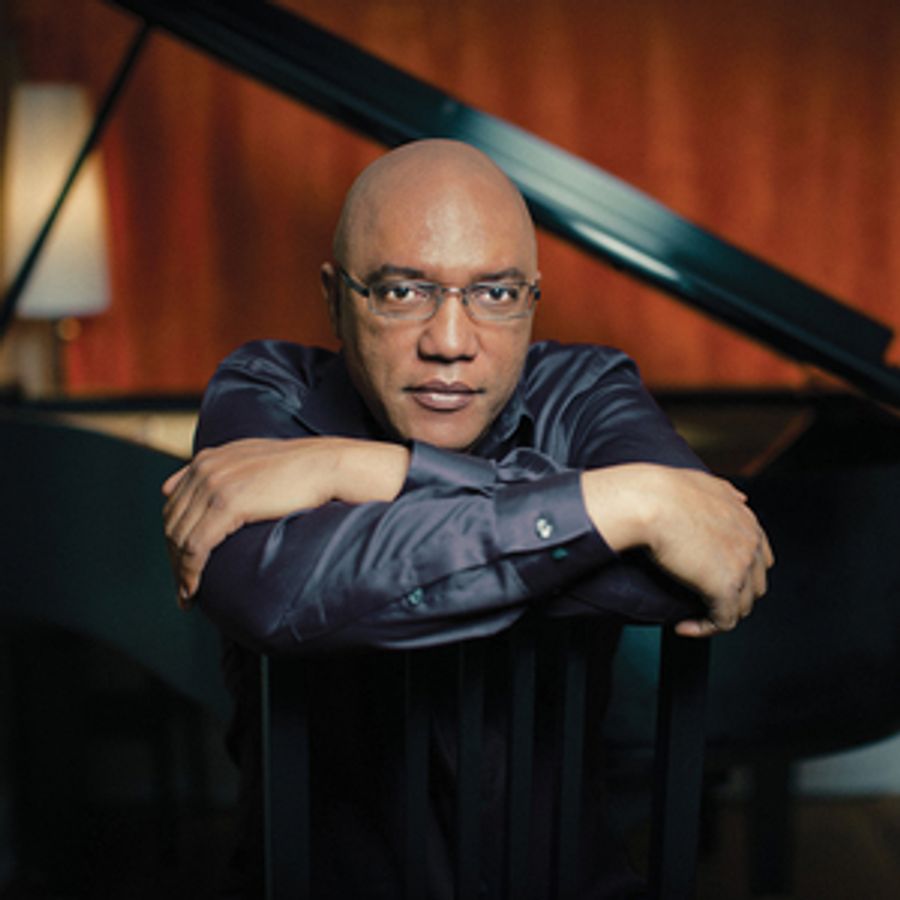 Anchorage Symphony to Present VIRTUOSITY Concert This Month  Image