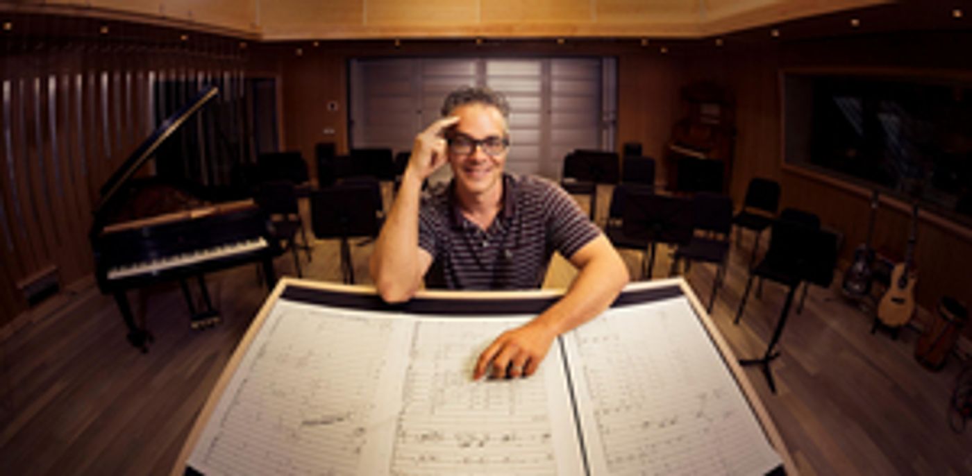 BACH BY BELTRAMI Will Be Presented at the Soraya in March  Image