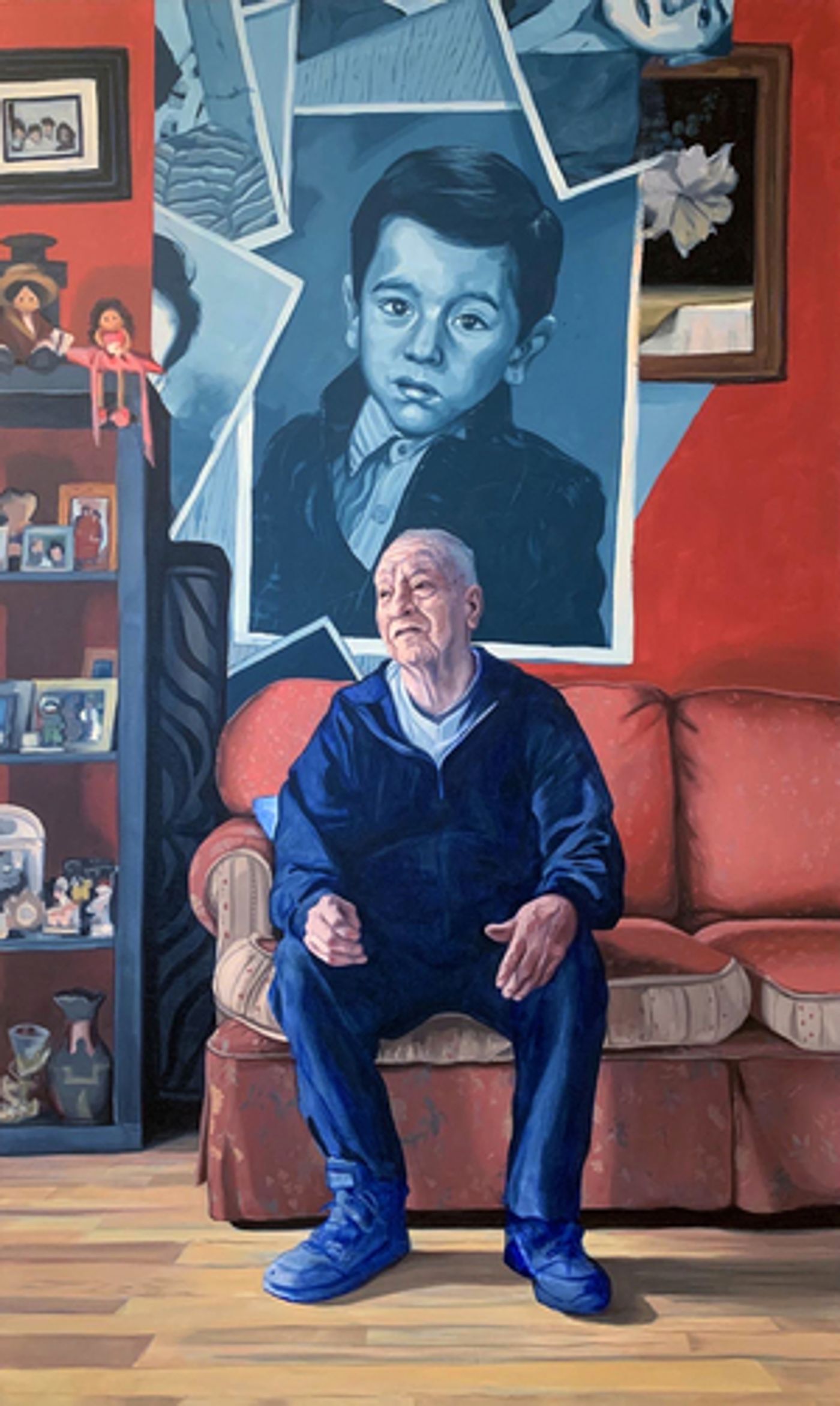 Visual Arts Center of New Jersey's Winter/Spring Exhibitions Open February 4 Visual Arts Center of New Jersey's Winter/Spring Exhibitions Open February 4 Image