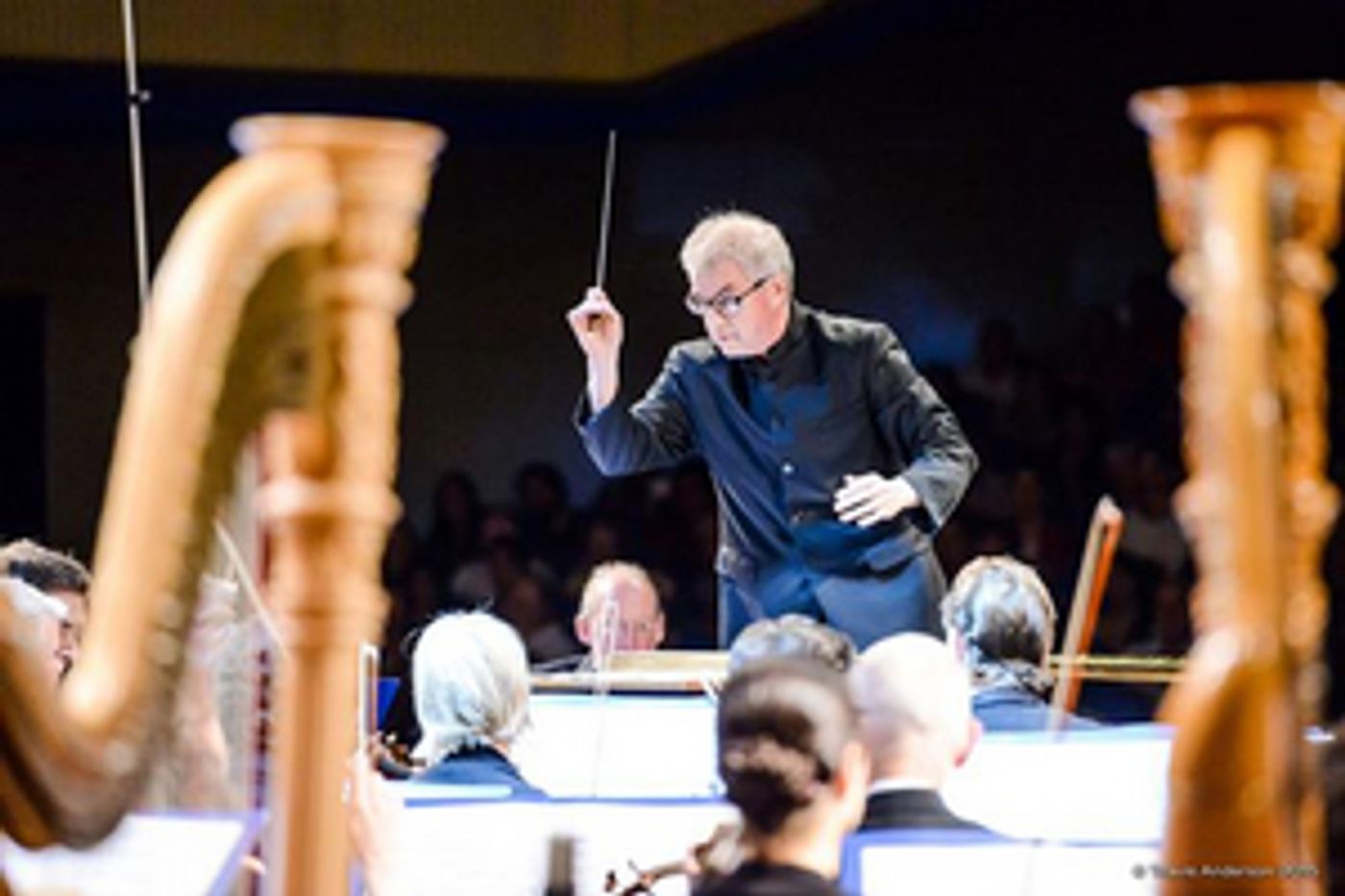 Osmo Vänskä and Minnesota Orchestra To Perform Mahler's Ninth Symphony in March  Image