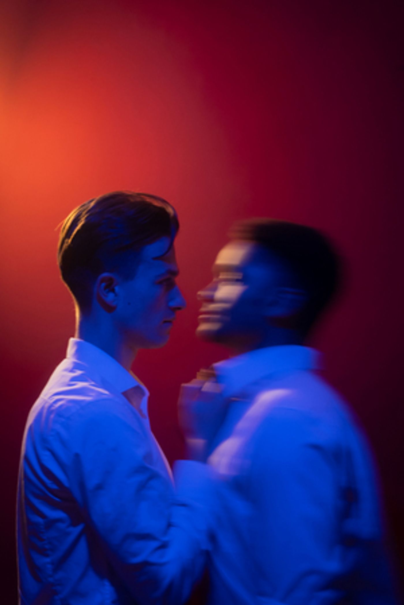 BACON Comes to the Finborough Theatre Next Month  Image