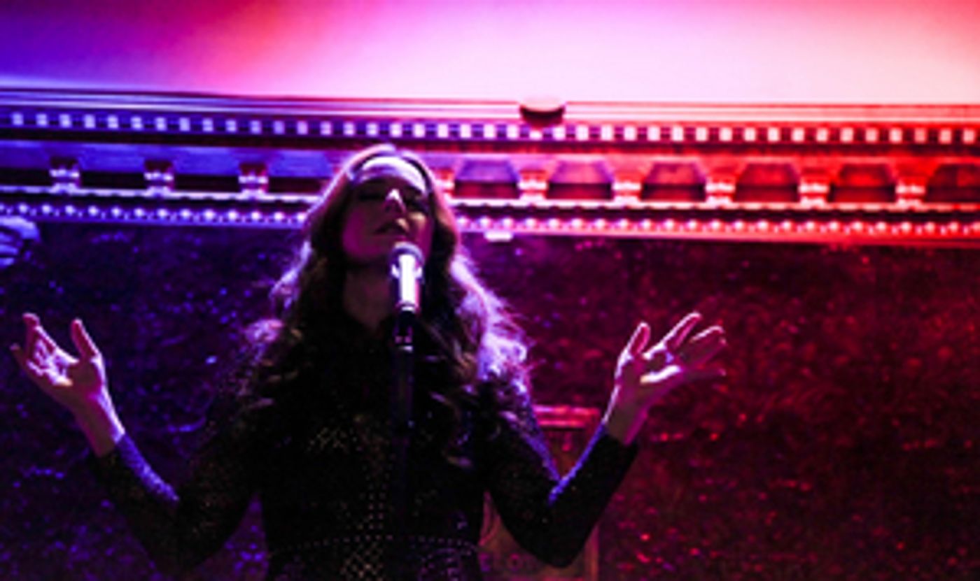 Review: Lovely Performers Honor Marilyn Bergman With KEEP THE MUSIC PLAYING! at Feinstein's/54 Below  Image