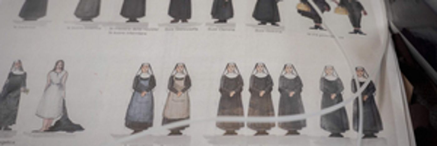 La Monnaie Offers Avant Premiere Access For IL TRITTICO La Monnaie Offers Avant Premiere Access For IL TRITTICO Image