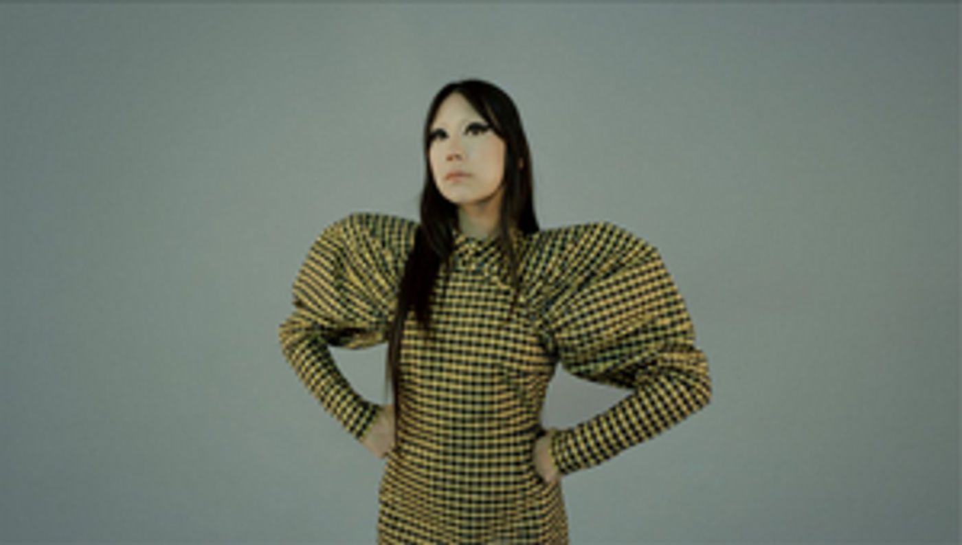 SASAMI Shares New Single 'Call Me Home'  Image