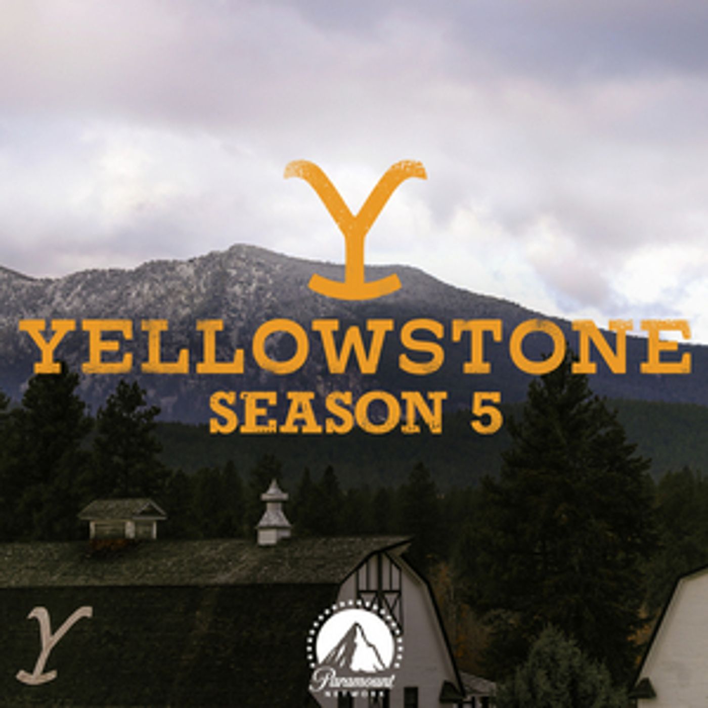 Paramount Renews YELLOWSTONE for Season Five  Image