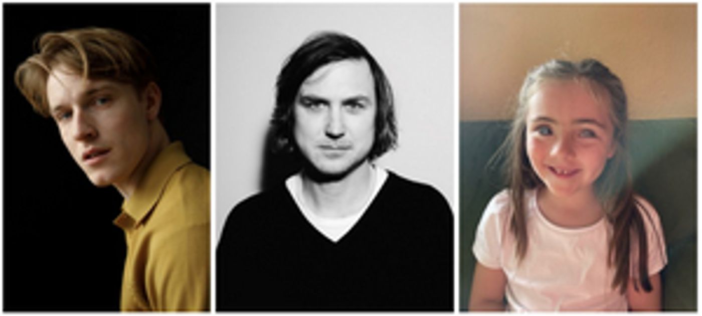 Netflix's ALL THE LIGHT WE CANNOT SEE Adds Three New Cast Members Netflix's ALL THE LIGHT WE CANNOT SEE Adds Three New Cast Members Image