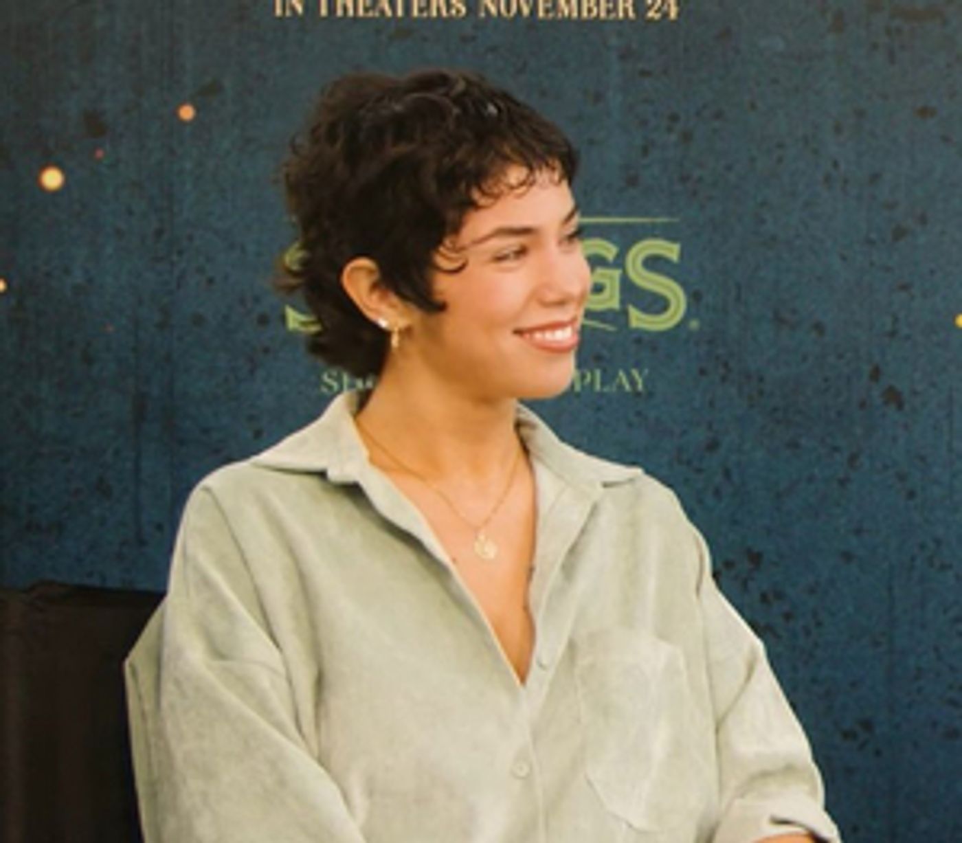 ENCANTO's Jessica Darrow to Present SURFACE PLEASURE at Feinstein's/54 Below ENCANTO's Jessica Darrow to Present SURFACE PLEASURE at Feinstein's/54 Below Image