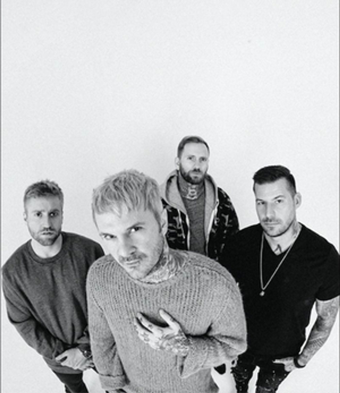 VIDEO: D.R.U.G.S Releases New 'DESTINY' Music Video  Image