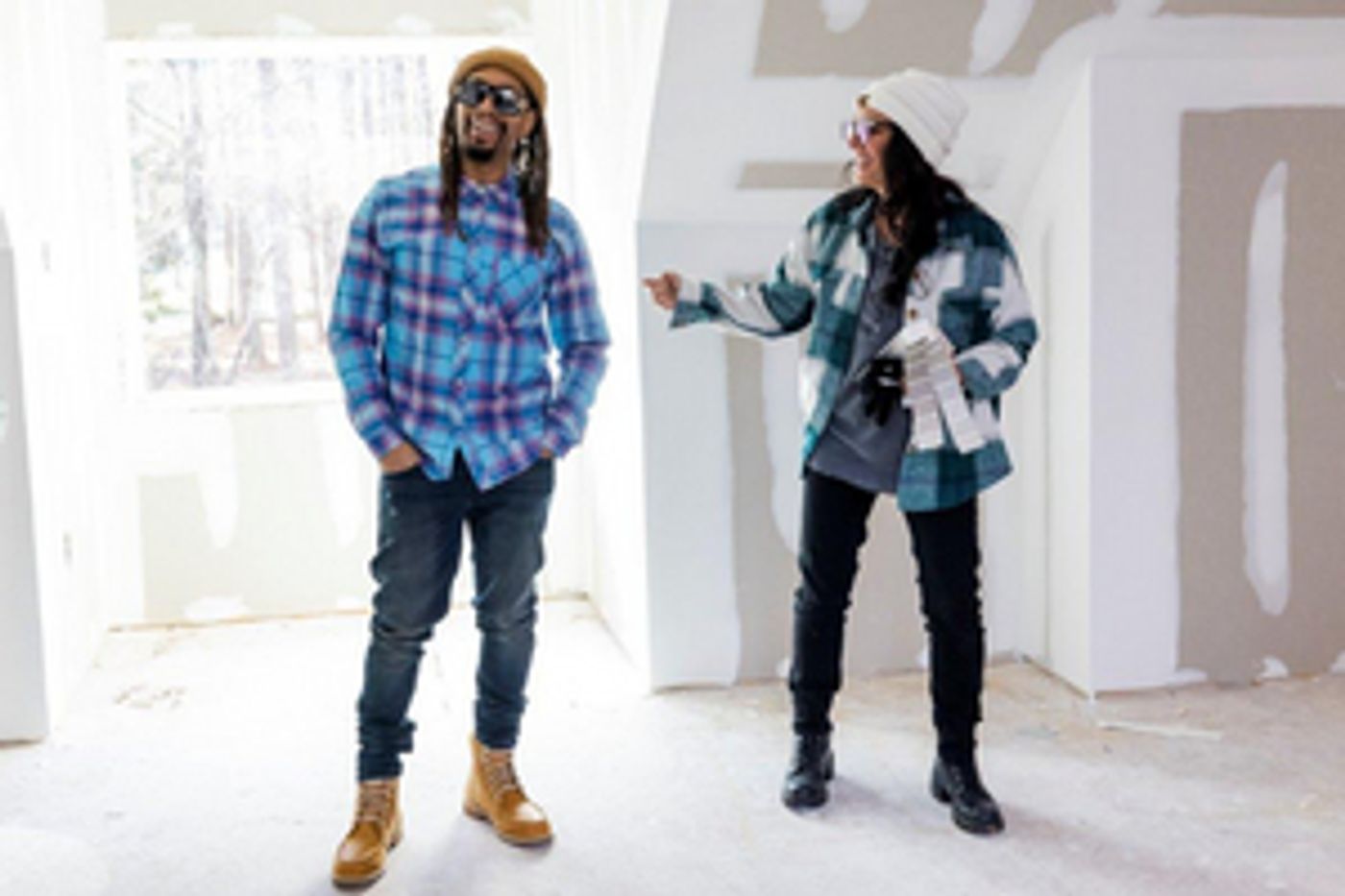 HGTV and Discovery+ Plan Spring Premieres for Eleven New Series Featuring Renovation Stars & Fan Favorite Experts  Image