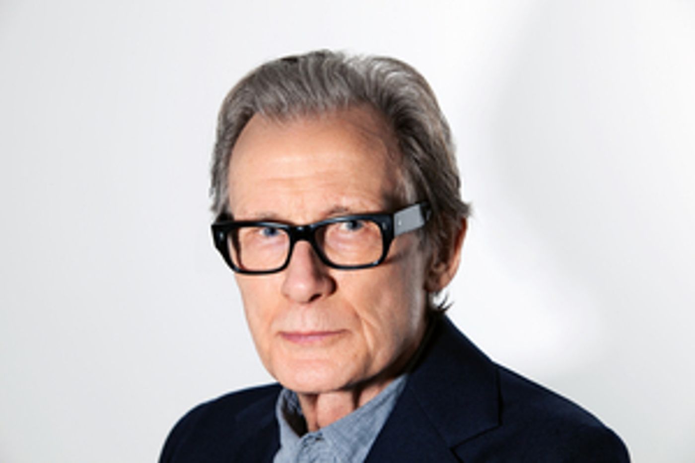 Bill Nighy Joins Showtime's THE MAN WHO FELL TO EARTH  Image
