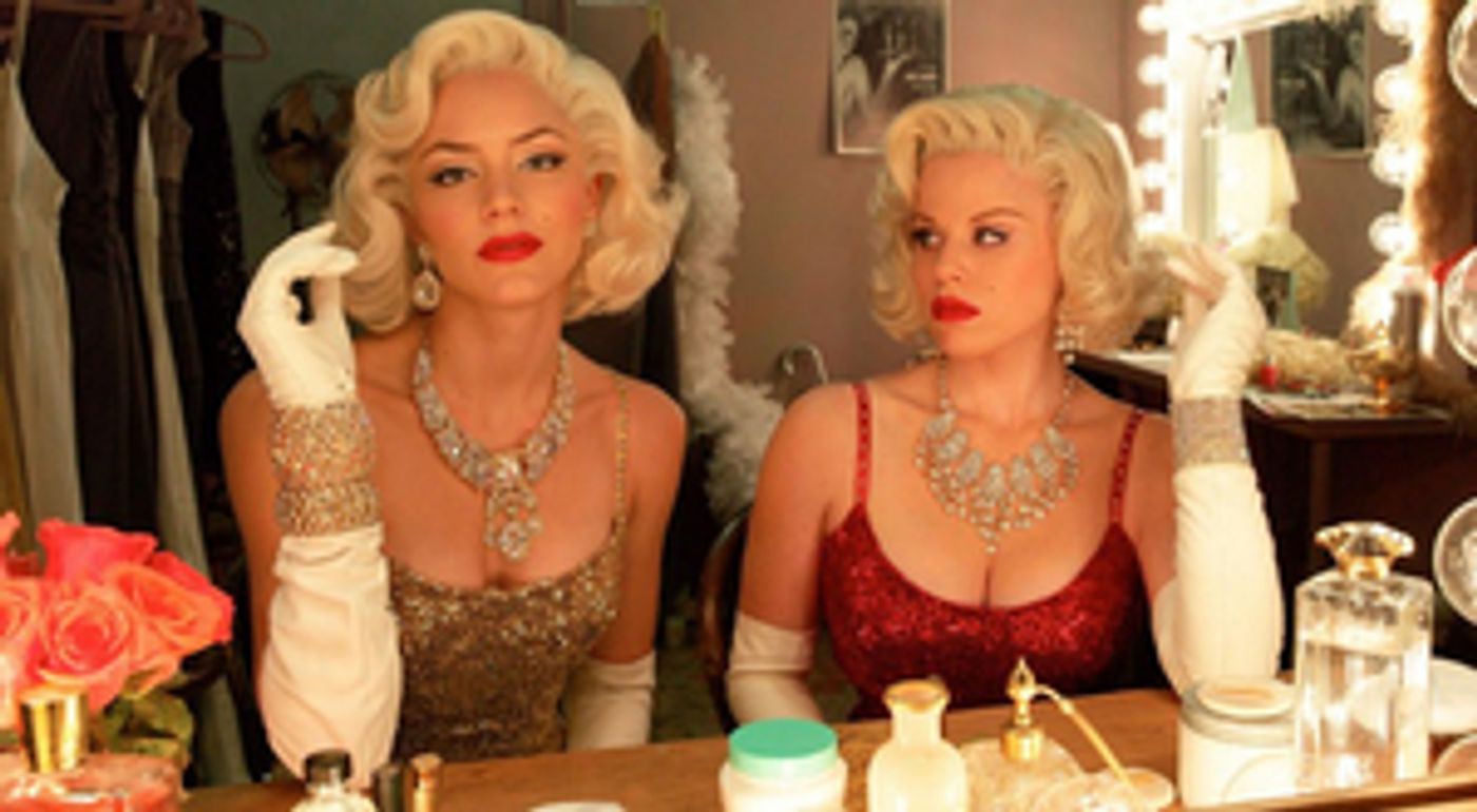 Musical Adaptation of SMASH Plans for Workshop This Summer  Image