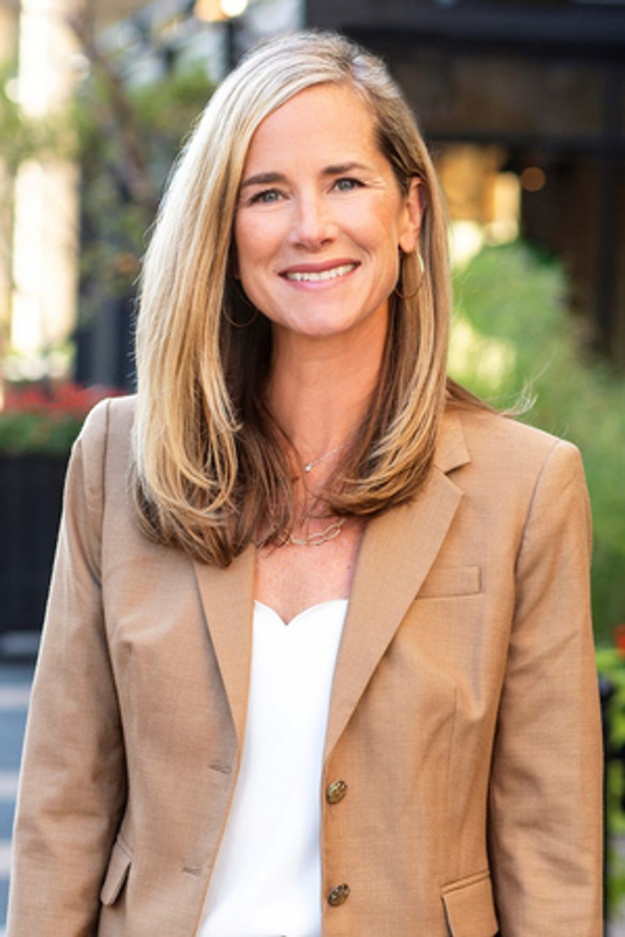 Broadway Grand Rapids Announces Meghan Distel as New President and CEO Image
