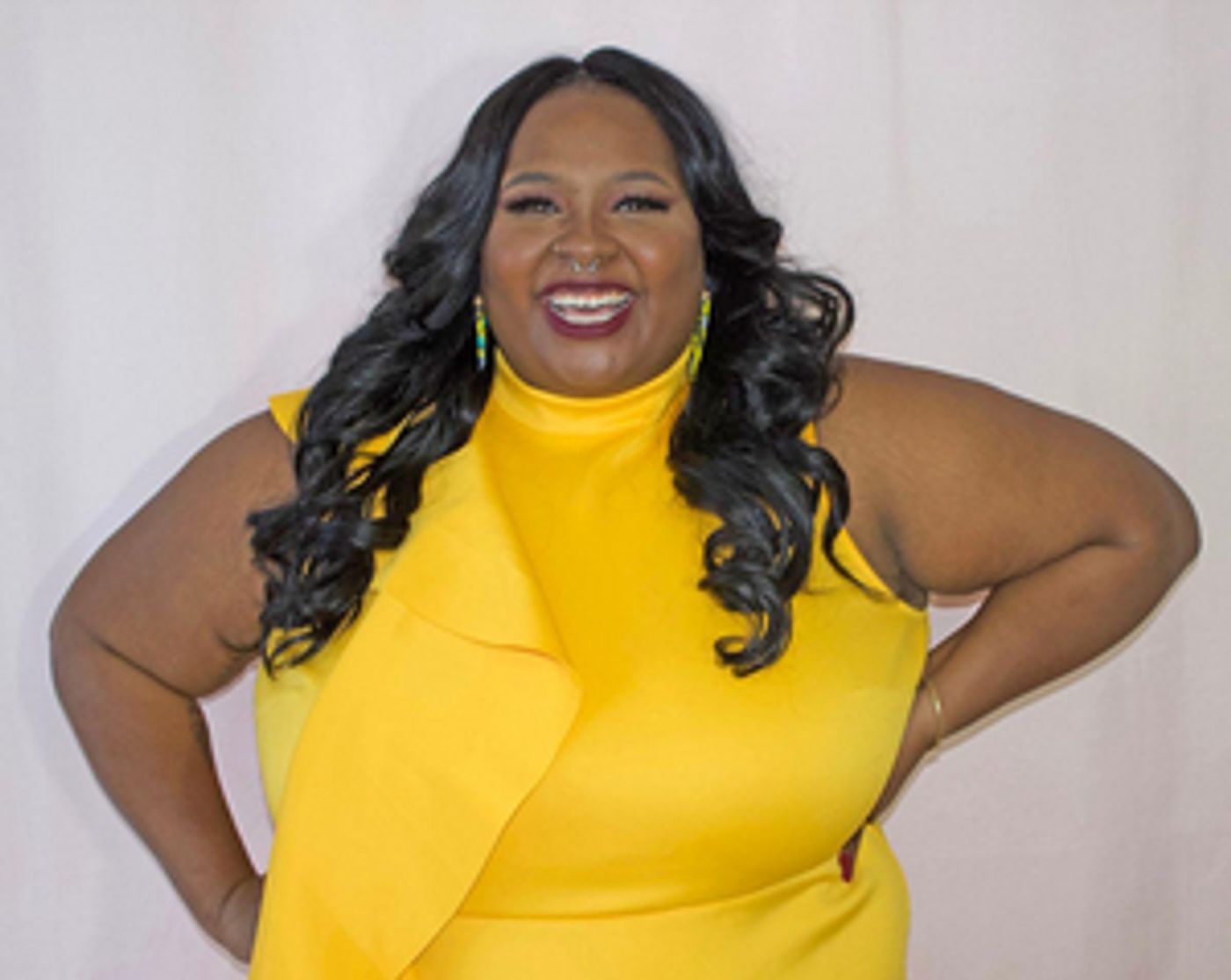 Kelcey Anyá Named Managing Director Of Artemisia Theatre, Chicago's Home For Feminist Work  Image