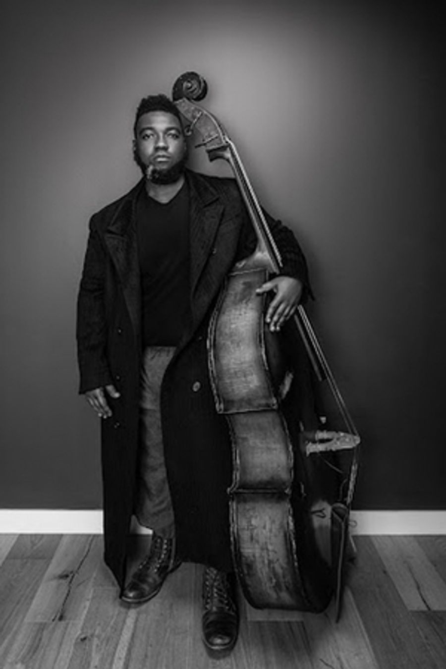 Miller Theatre Opens Its 2021-22 Jazz Series With Dezron Douglas Quartet Image