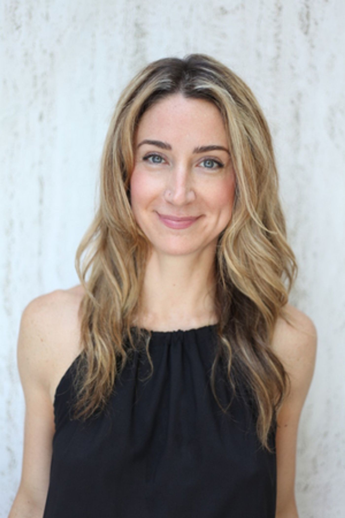 Casting Director Meghan Rafferty Returns For A Six-Week Workshop  Image