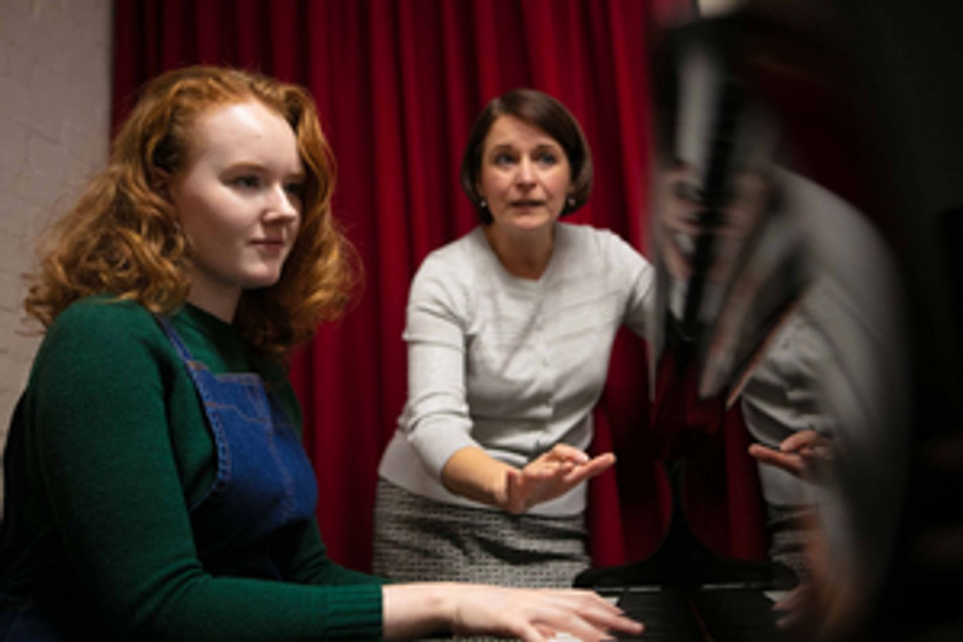 Young Marimba Player Akshar Abdullah, S5 Pupil From All Saints RC Secondary School, Announced As Glasgow Champion  Image