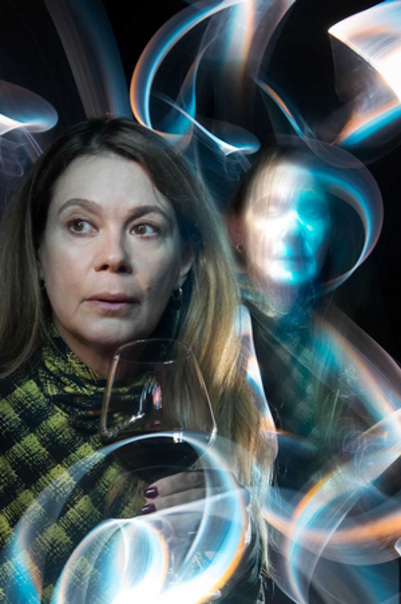 Touchstone Theatre Will Present the World Premiere of OMINOUS SOUNDS Next Month  Image