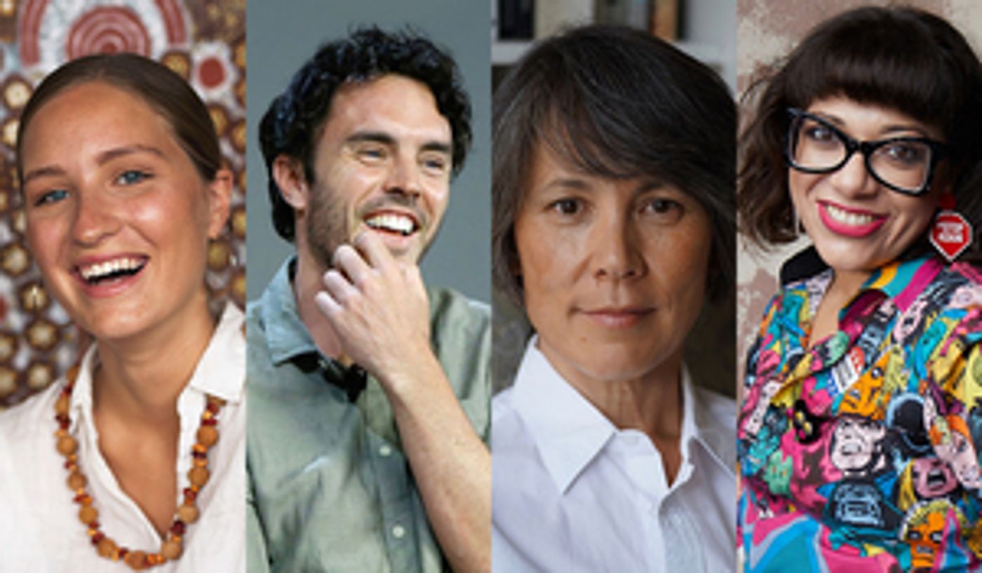 Full Program Announced for Climate Crisis and the Arts Forum at the Adelaide Festival  Image