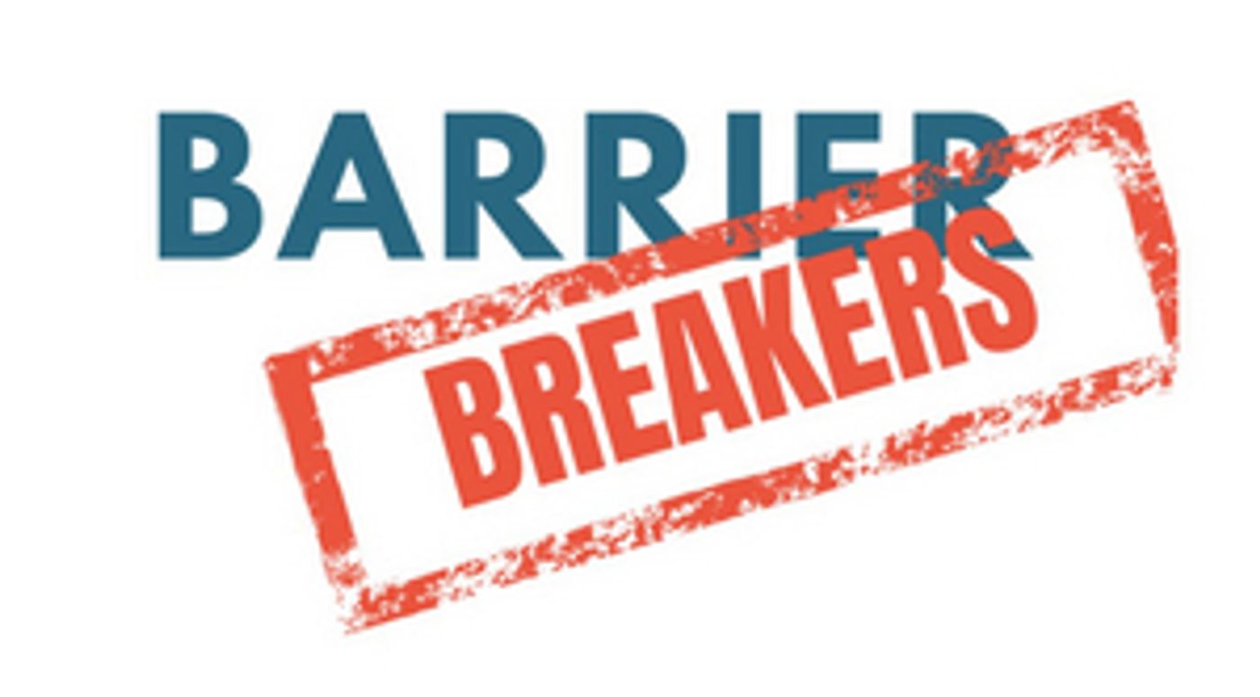 TheatreSquared and Woman-Run Launch BARRIER BREAKERS This Month TheatreSquared and Woman-Run Launch BARRIER BREAKERS This Month Image