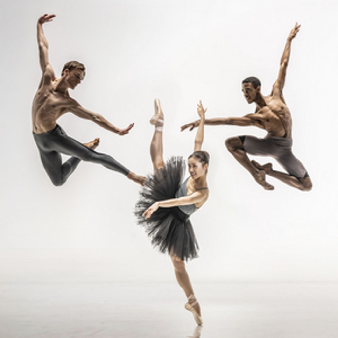 Birmingham Royal Ballet Announces 2022/23 Season Birmingham Royal Ballet Announces 2022/23 Season Image