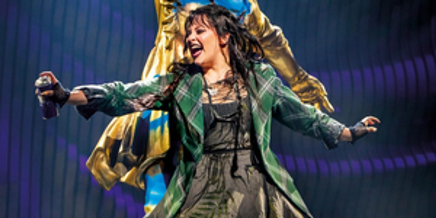 Andrew Lloyd Webber Reveals CINDERELLA Was Reworked During Hiatus  Image