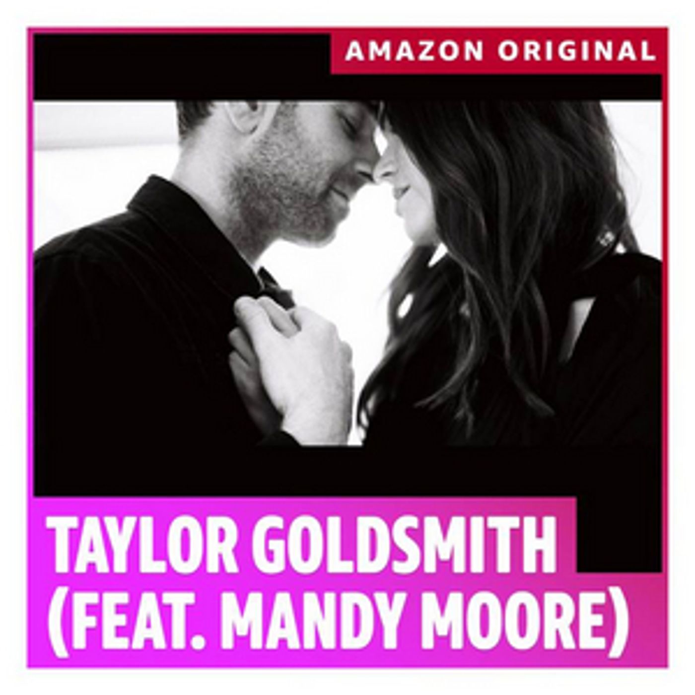 Taylor Goldsmith & Mandy Moore Release 'Finding You Backwards' from I WANT YOU BACK Soundtrack  Image