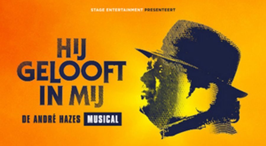 Feature: PREMIÈRE HIJ GELOOFT IN MIJ GECANCELD! Image